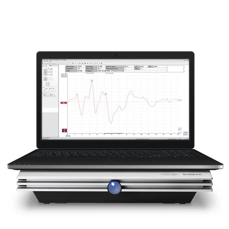 Interacoustics Eclipse - ABRIS